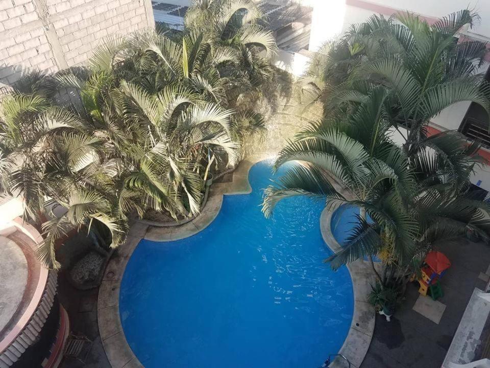 Hotel Arena Caliente プラヤス エクステリア 写真